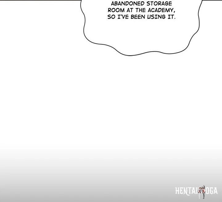 Signed, Sealed, Mistaken Signed, Sealed, Mistaken Chapter 12 - Page 54