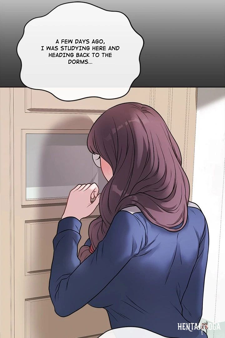 Signed, Sealed, Mistaken Signed, Sealed, Mistaken Chapter 12 - Page 55