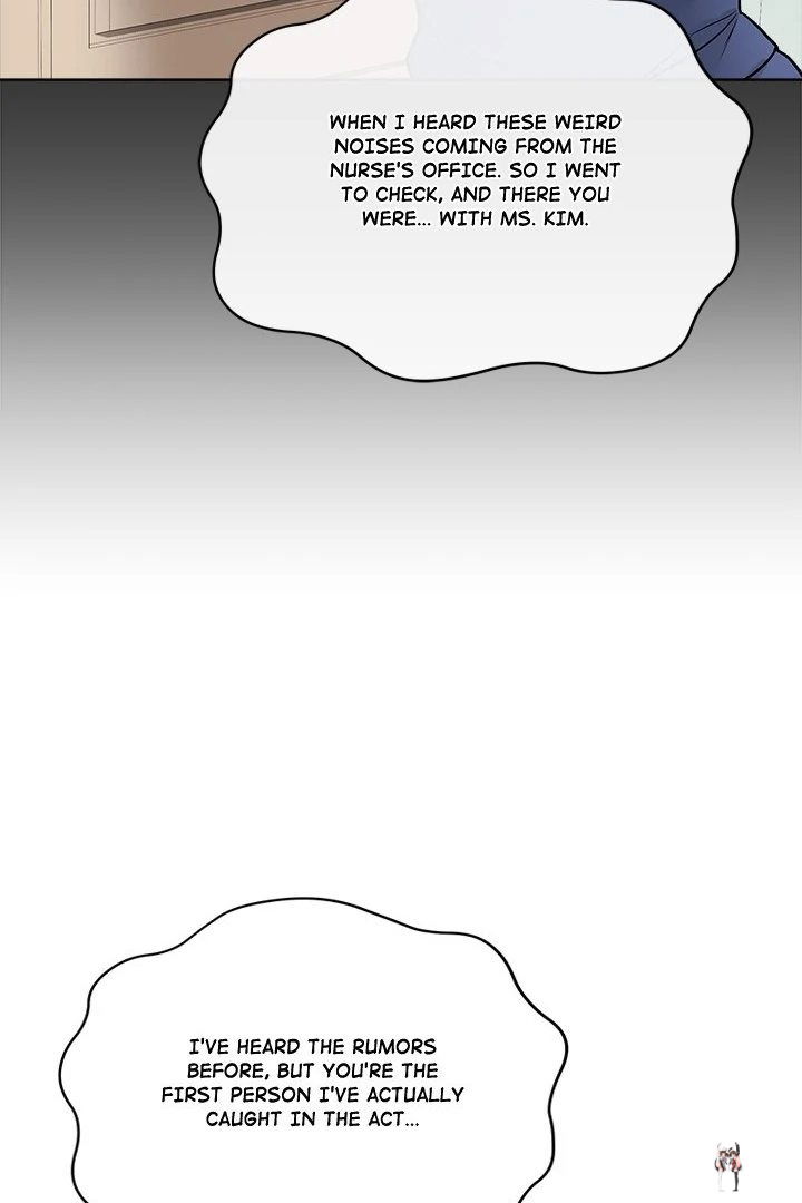 Signed, Sealed, Mistaken Signed, Sealed, Mistaken Chapter 12 - Page 56