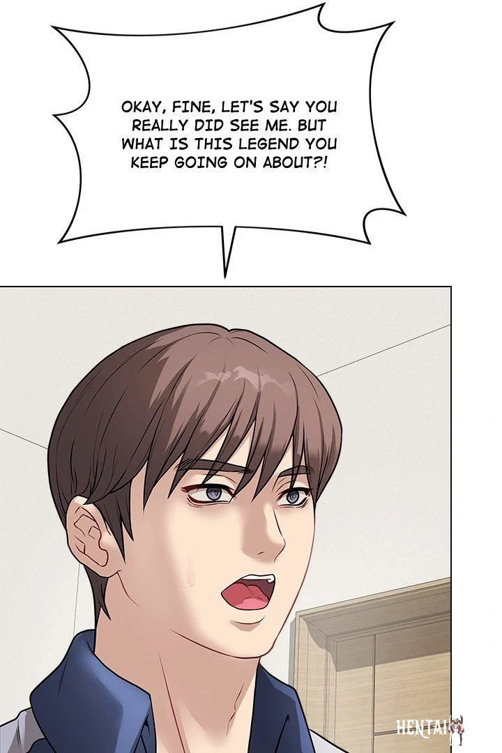 Signed, Sealed, Mistaken Signed, Sealed, Mistaken Chapter 12 - Page 60