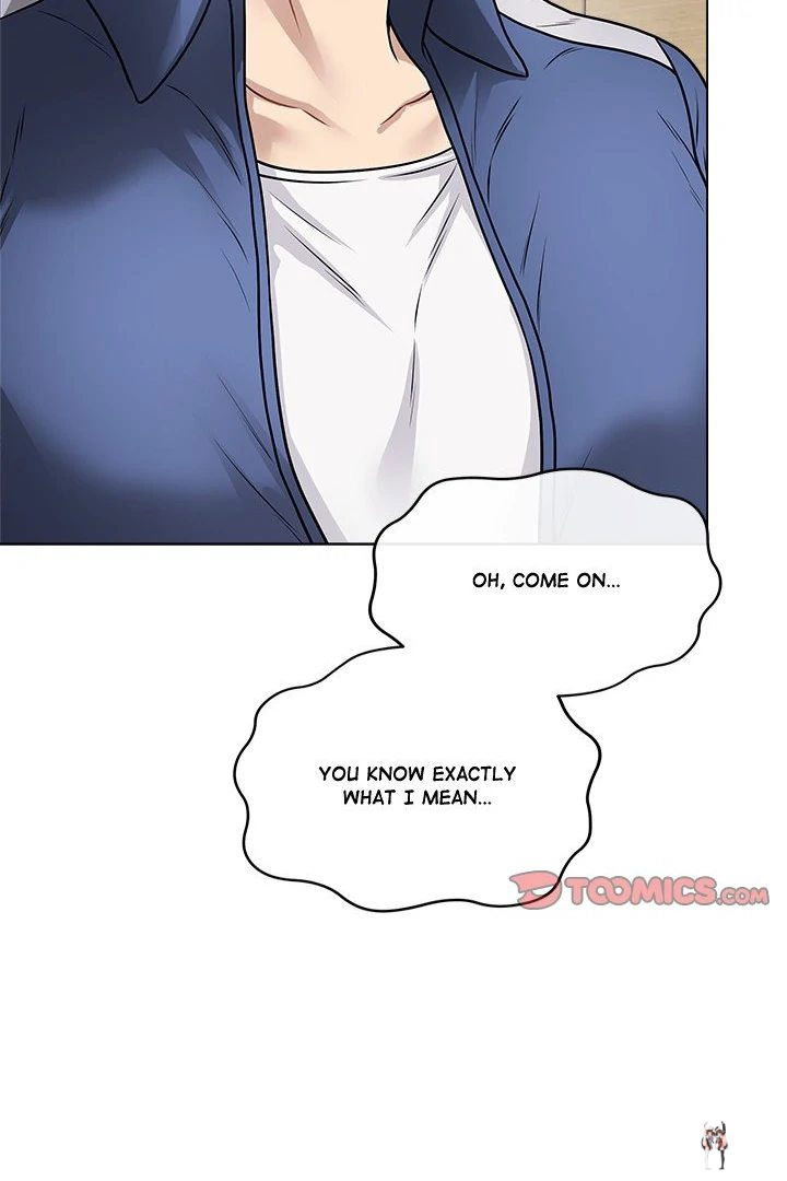 Signed, Sealed, Mistaken Signed, Sealed, Mistaken Chapter 12 - Page 61