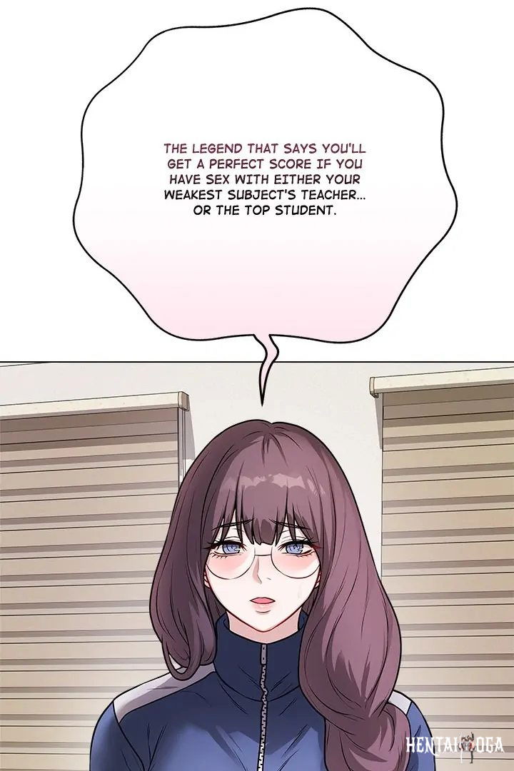 Signed, Sealed, Mistaken Signed, Sealed, Mistaken Chapter 12 - Page 62