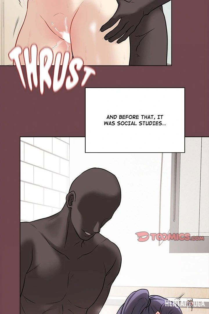 Signed, Sealed, Mistaken Signed, Sealed, Mistaken Chapter 12 - Page 70