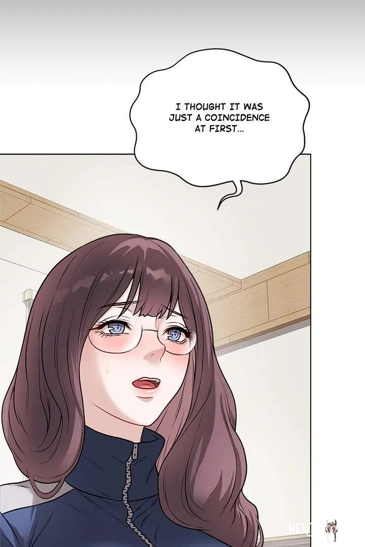 Signed, Sealed, Mistaken Signed, Sealed, Mistaken Chapter 12 - Page 74