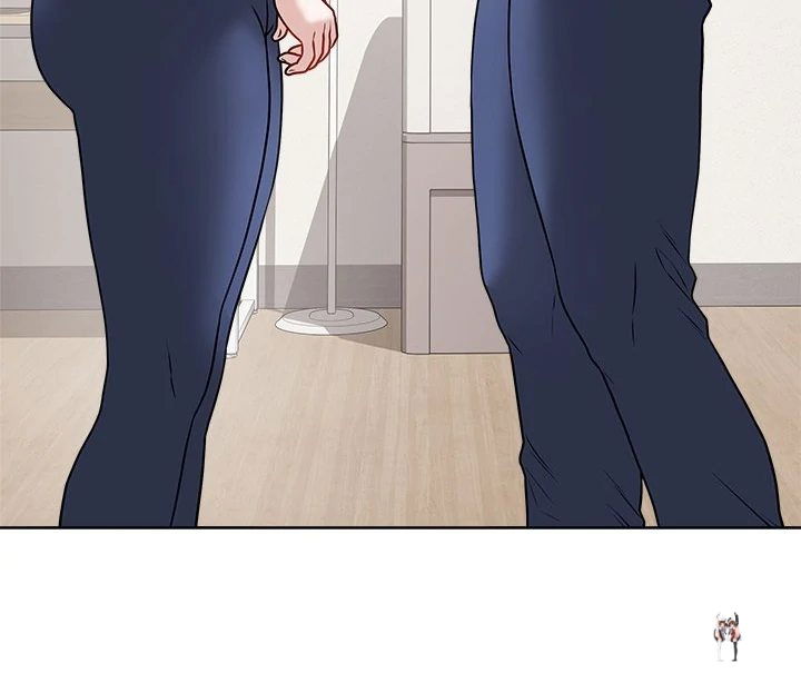 Signed, Sealed, Mistaken Signed, Sealed, Mistaken Chapter 12 - Page 77