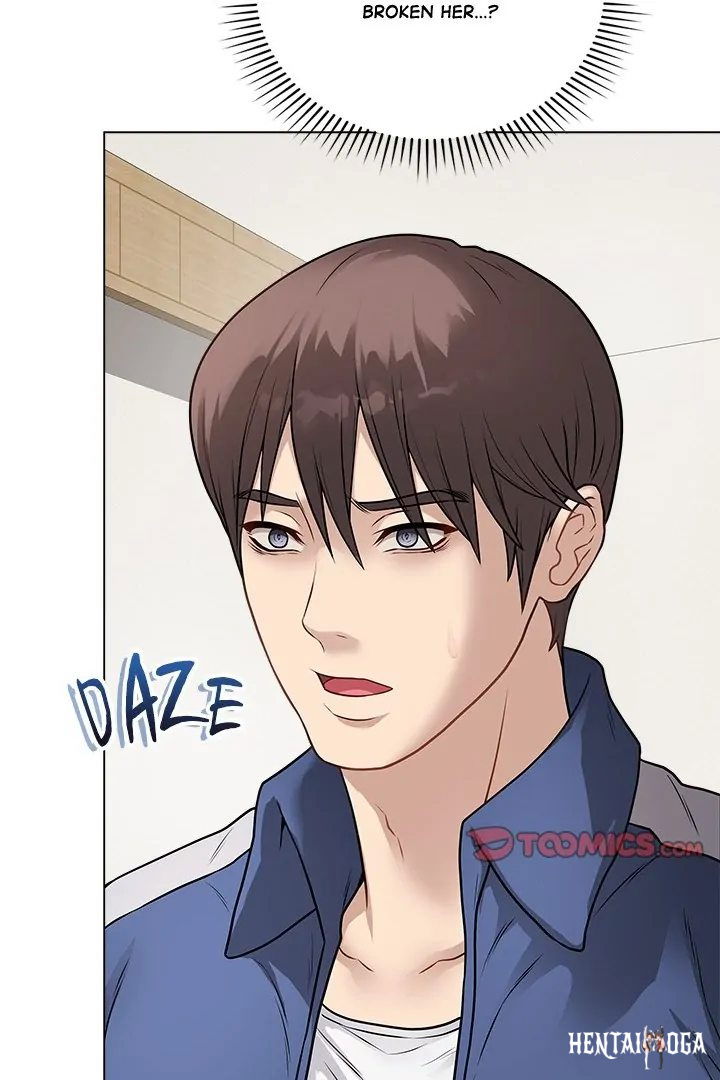 Signed, Sealed, Mistaken Signed, Sealed, Mistaken Chapter 12 - Page 79