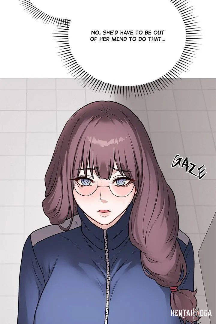 Signed, Sealed, Mistaken Signed, Sealed, Mistaken Chapter 12 - Page 8