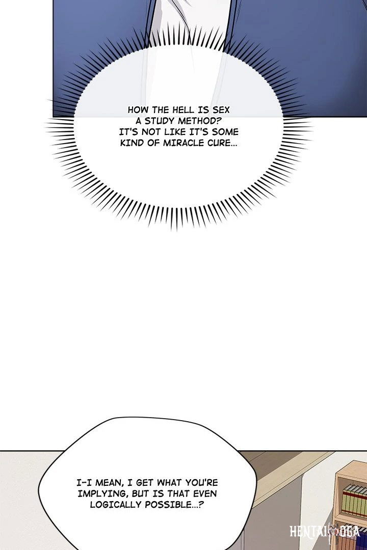 Signed, Sealed, Mistaken Signed, Sealed, Mistaken Chapter 12 - Page 80