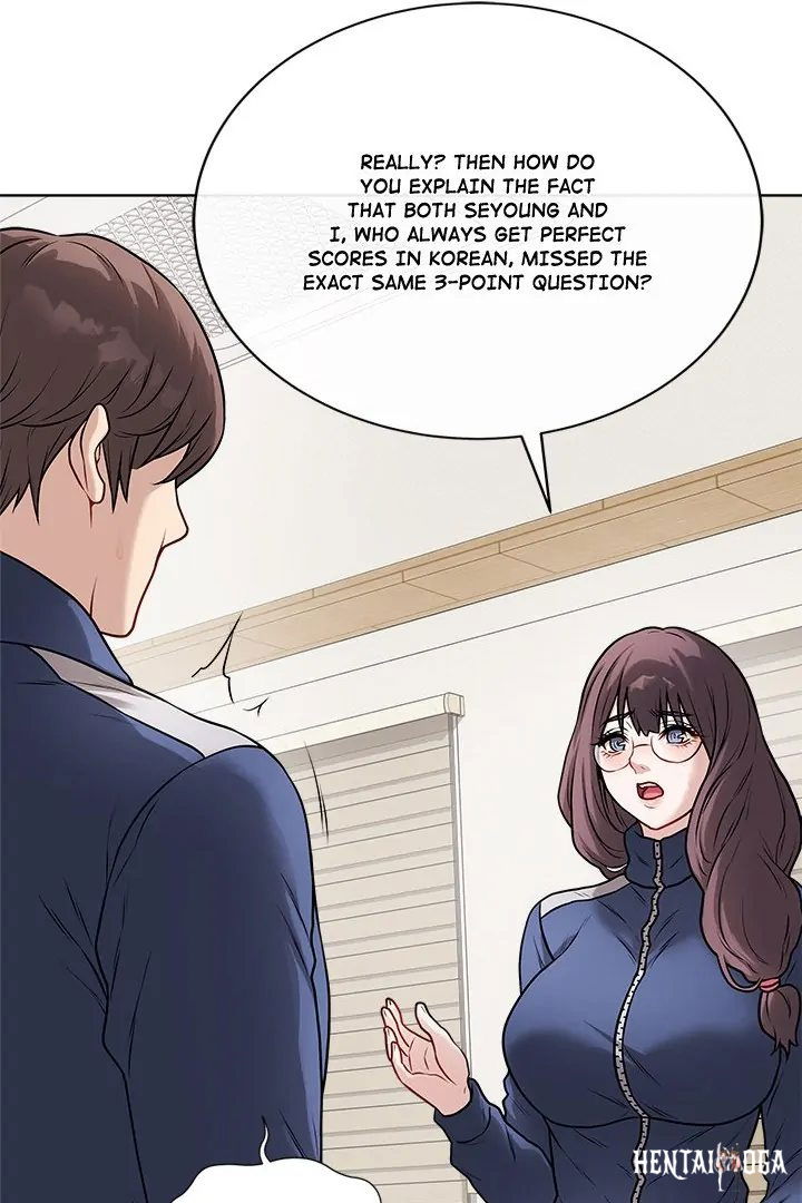 Signed, Sealed, Mistaken Signed, Sealed, Mistaken Chapter 12 - Page 83