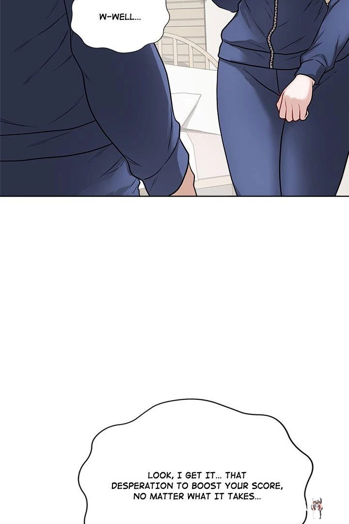 Signed, Sealed, Mistaken Signed, Sealed, Mistaken Chapter 12 - Page 84