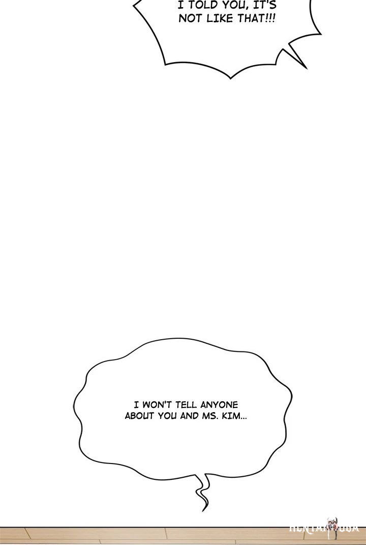 Signed, Sealed, Mistaken Signed, Sealed, Mistaken Chapter 12 - Page 86