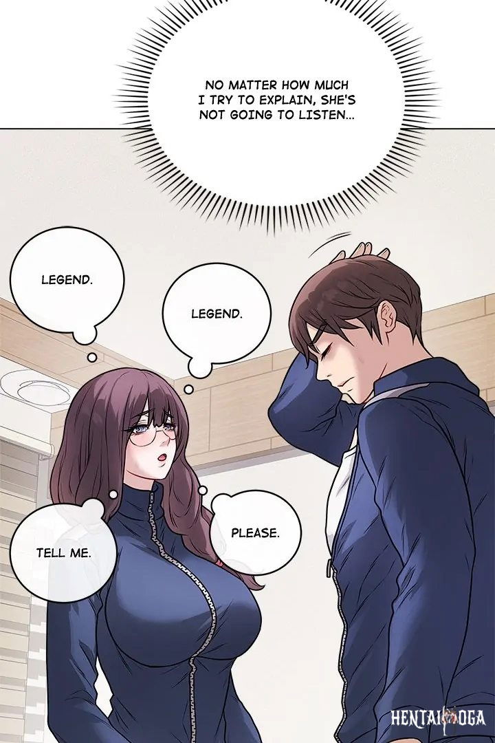 Signed, Sealed, Mistaken Signed, Sealed, Mistaken Chapter 12 - Page 93