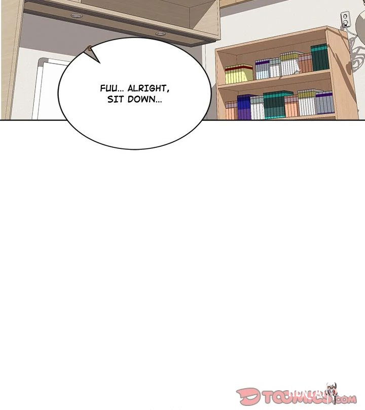 Signed, Sealed, Mistaken Signed, Sealed, Mistaken Chapter 12 - Page 96