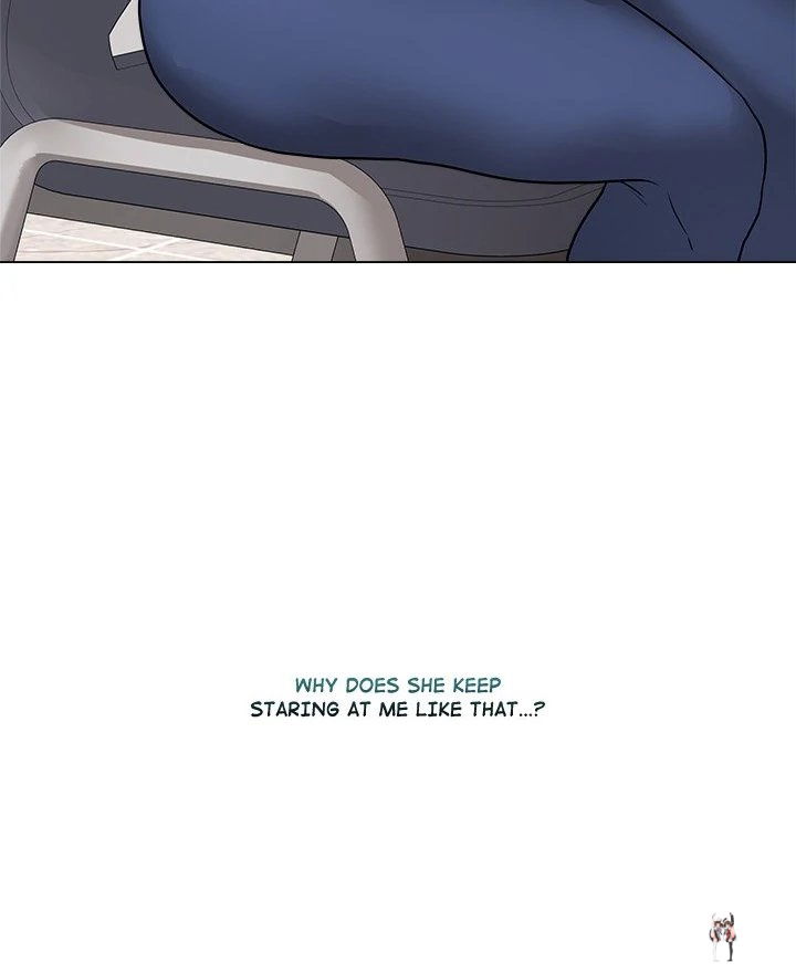 Signed, Sealed, Mistaken Signed, Sealed, Mistaken Chapter 11 - Page 105