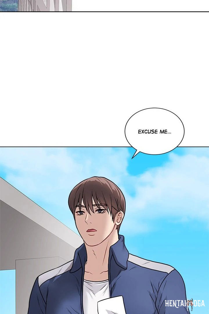 Signed, Sealed, Mistaken Signed, Sealed, Mistaken Chapter 11 - Page 107