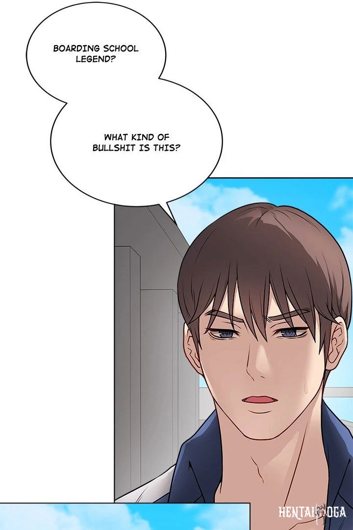 Signed, Sealed, Mistaken Signed, Sealed, Mistaken Chapter 11 - Page 115