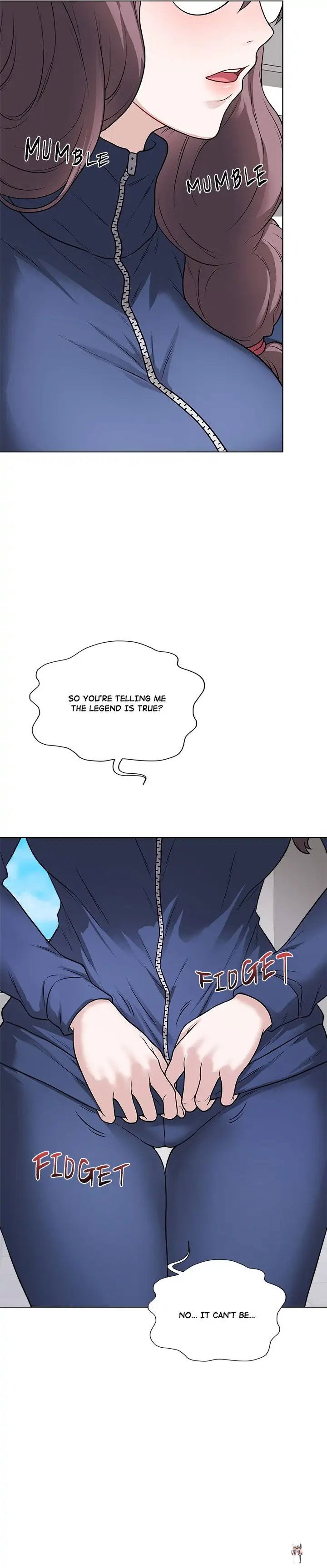 Signed, Sealed, Mistaken Signed, Sealed, Mistaken Chapter 11 - Page 120