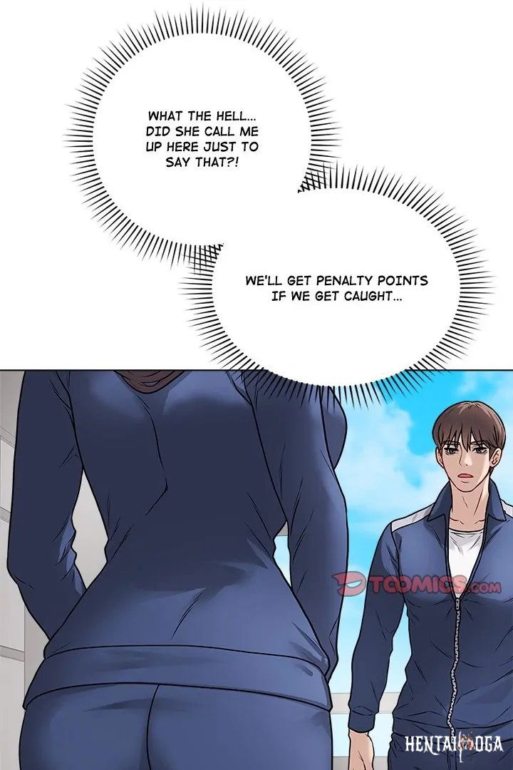 Signed, Sealed, Mistaken Signed, Sealed, Mistaken Chapter 11 - Page 121