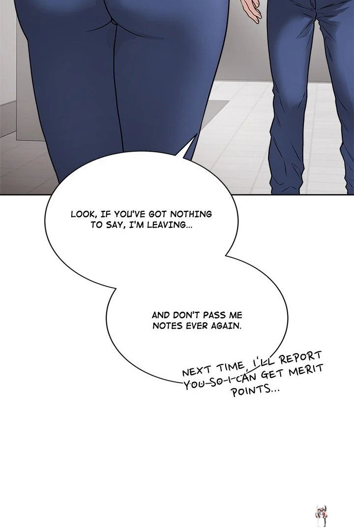 Signed, Sealed, Mistaken Signed, Sealed, Mistaken Chapter 11 - Page 122