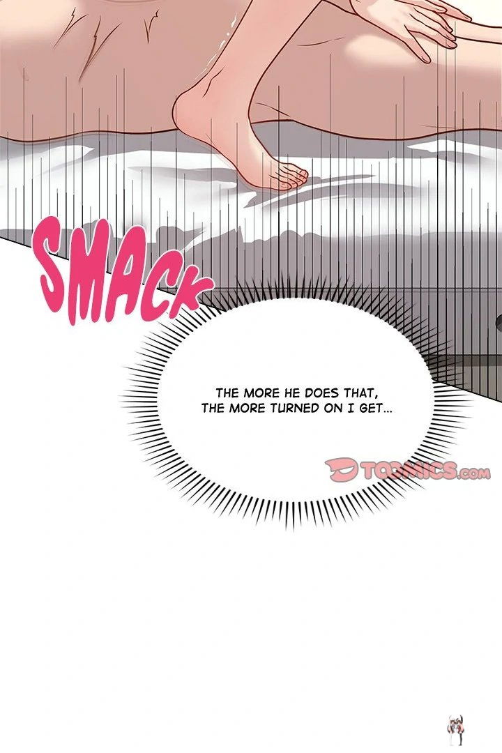 Signed, Sealed, Mistaken Signed, Sealed, Mistaken Chapter 11 - Page 19