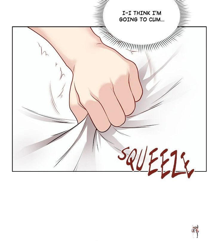 Signed, Sealed, Mistaken Signed, Sealed, Mistaken Chapter 11 - Page 39