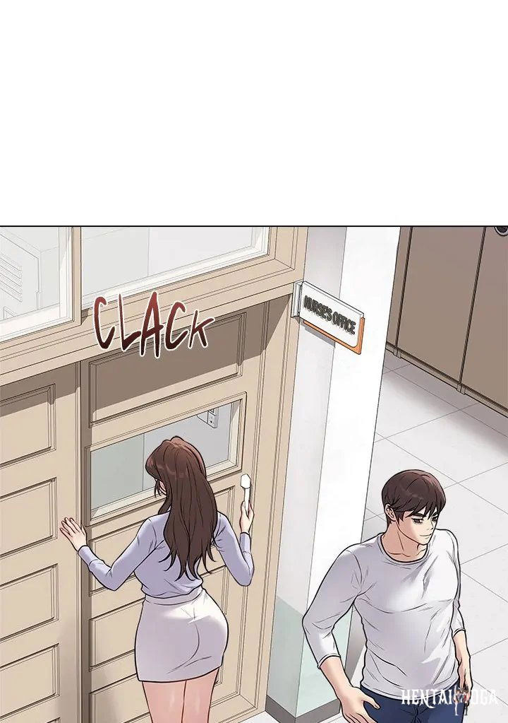 Signed, Sealed, Mistaken Signed, Sealed, Mistaken Chapter 11 - Page 47