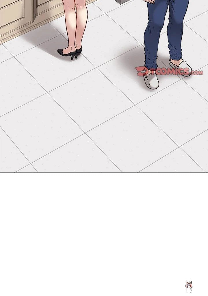 Signed, Sealed, Mistaken Signed, Sealed, Mistaken Chapter 11 - Page 48