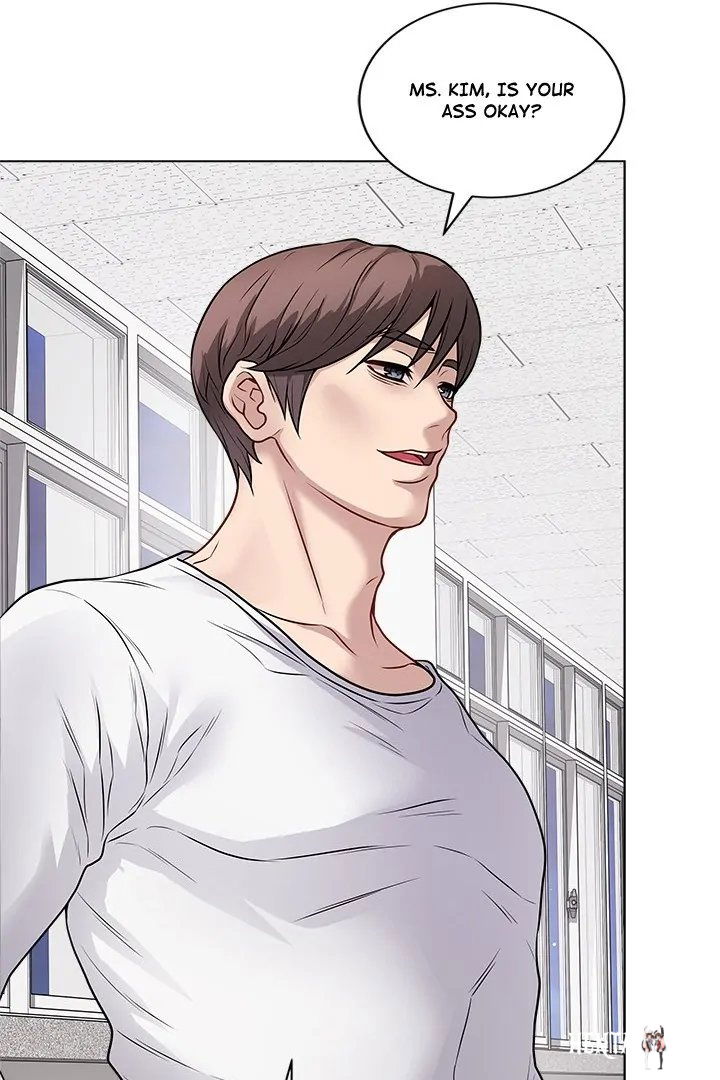 Signed, Sealed, Mistaken Signed, Sealed, Mistaken Chapter 11 - Page 49