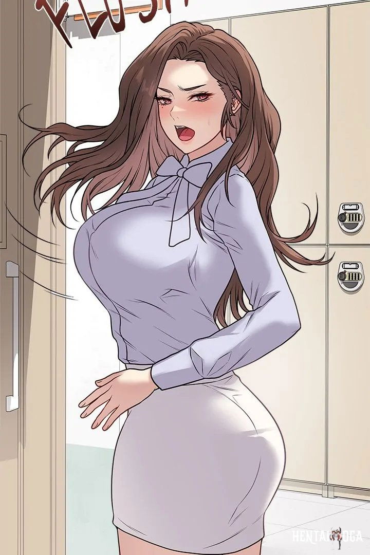 Signed, Sealed, Mistaken Signed, Sealed, Mistaken Chapter 11 - Page 51