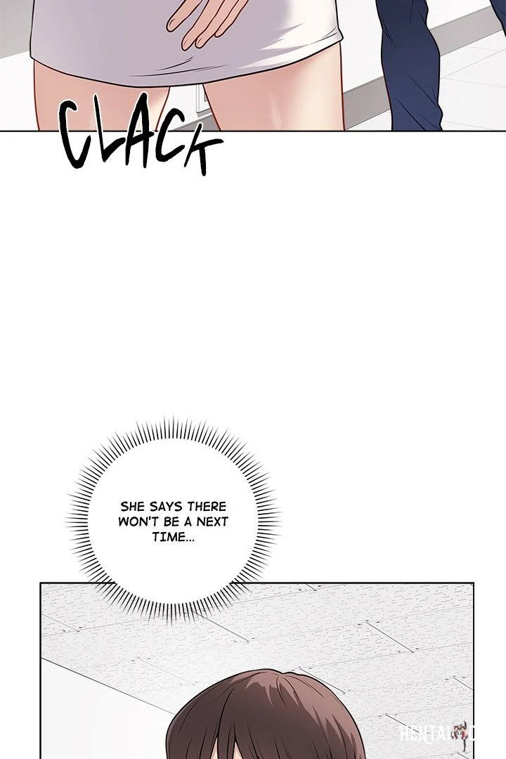 Signed, Sealed, Mistaken Signed, Sealed, Mistaken Chapter 11 - Page 55