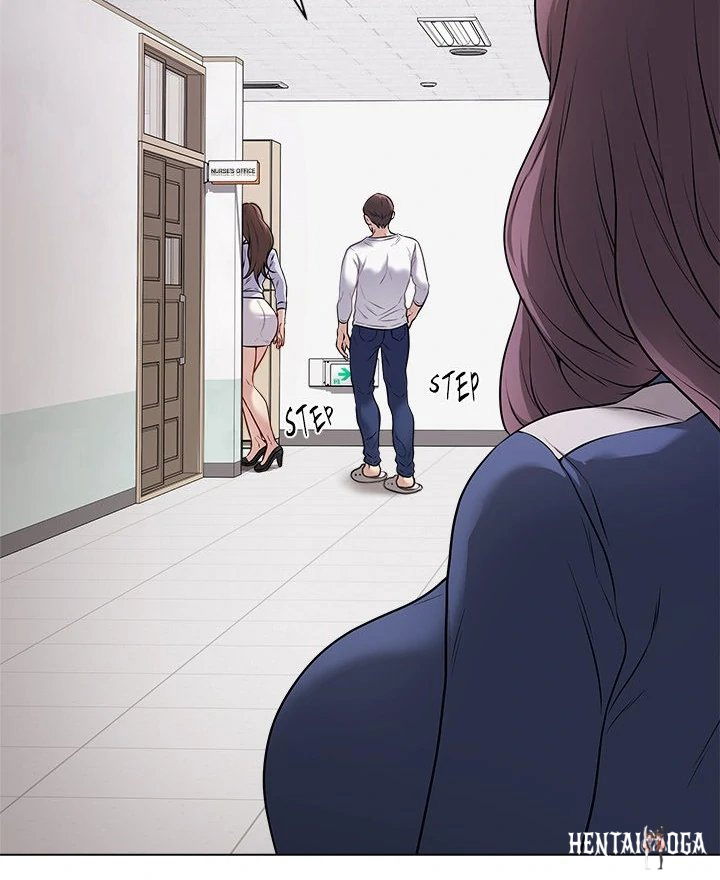 Signed, Sealed, Mistaken Signed, Sealed, Mistaken Chapter 11 - Page 58