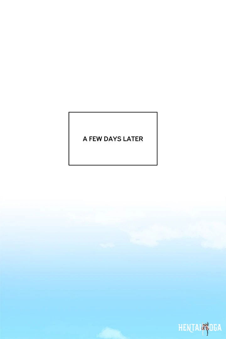 Signed, Sealed, Mistaken Signed, Sealed, Mistaken Chapter 11 - Page 61