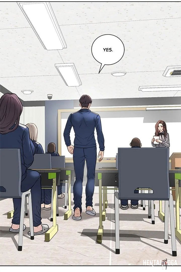 Signed, Sealed, Mistaken Signed, Sealed, Mistaken Chapter 11 - Page 64