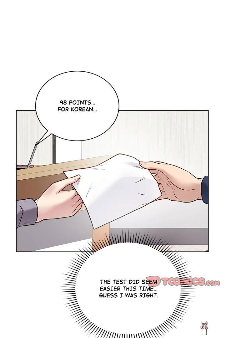 Signed, Sealed, Mistaken Signed, Sealed, Mistaken Chapter 11 - Page 65