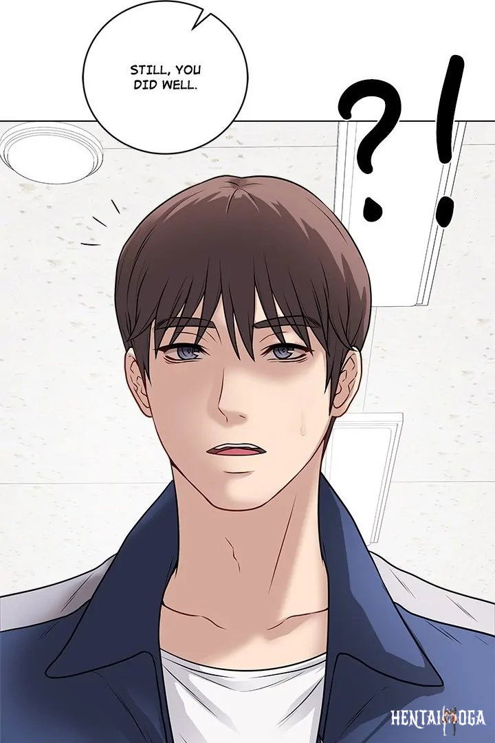 Signed, Sealed, Mistaken Signed, Sealed, Mistaken Chapter 11 - Page 69