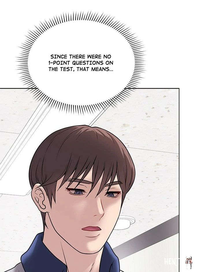 Signed, Sealed, Mistaken Signed, Sealed, Mistaken Chapter 11 - Page 75