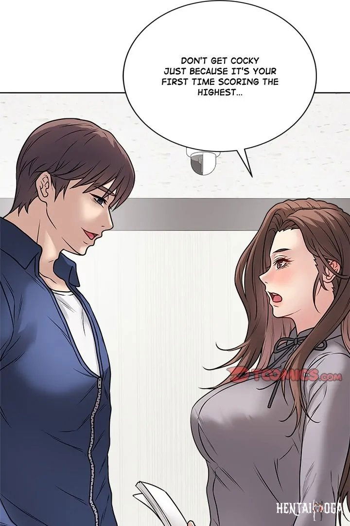 Signed, Sealed, Mistaken Signed, Sealed, Mistaken Chapter 11 - Page 77