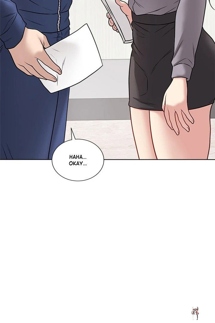 Signed, Sealed, Mistaken Signed, Sealed, Mistaken Chapter 11 - Page 78