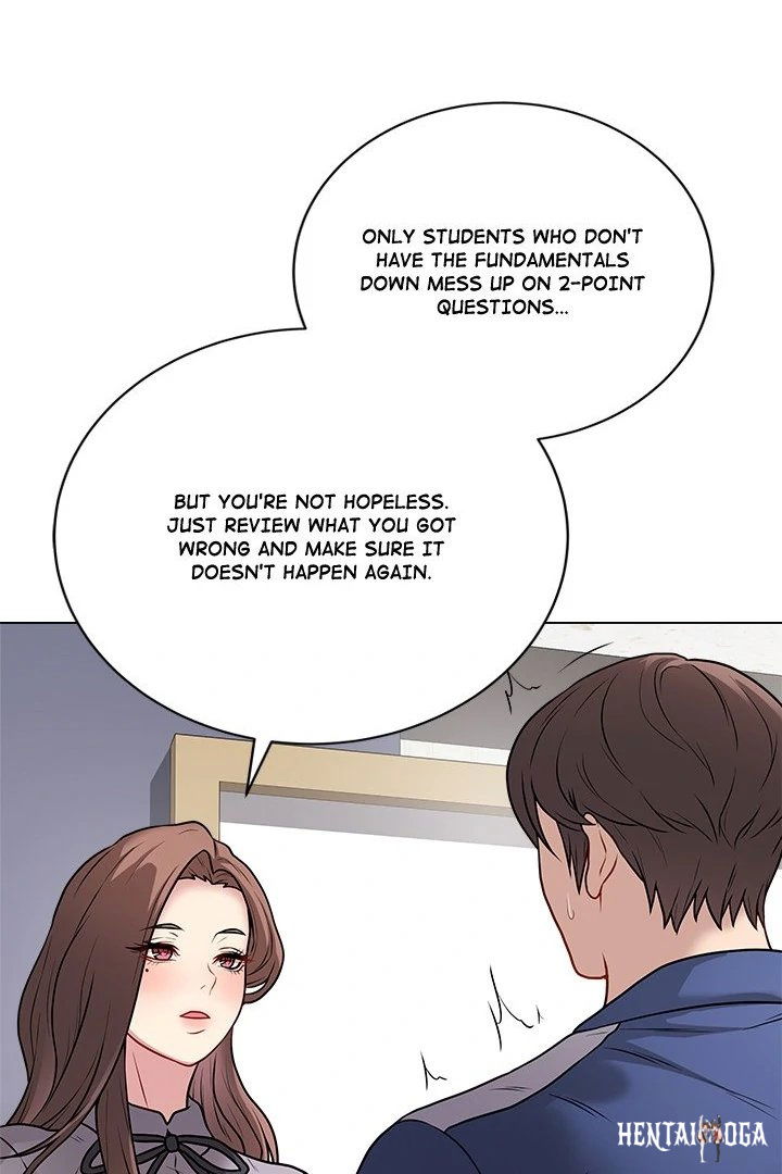 Signed, Sealed, Mistaken Signed, Sealed, Mistaken Chapter 11 - Page 79