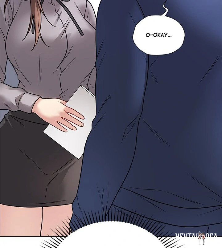 Signed, Sealed, Mistaken Signed, Sealed, Mistaken Chapter 11 - Page 80