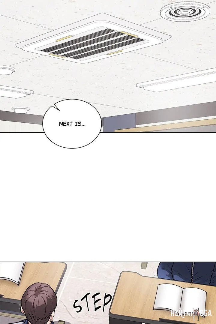 Signed, Sealed, Mistaken Signed, Sealed, Mistaken Chapter 11 - Page 82