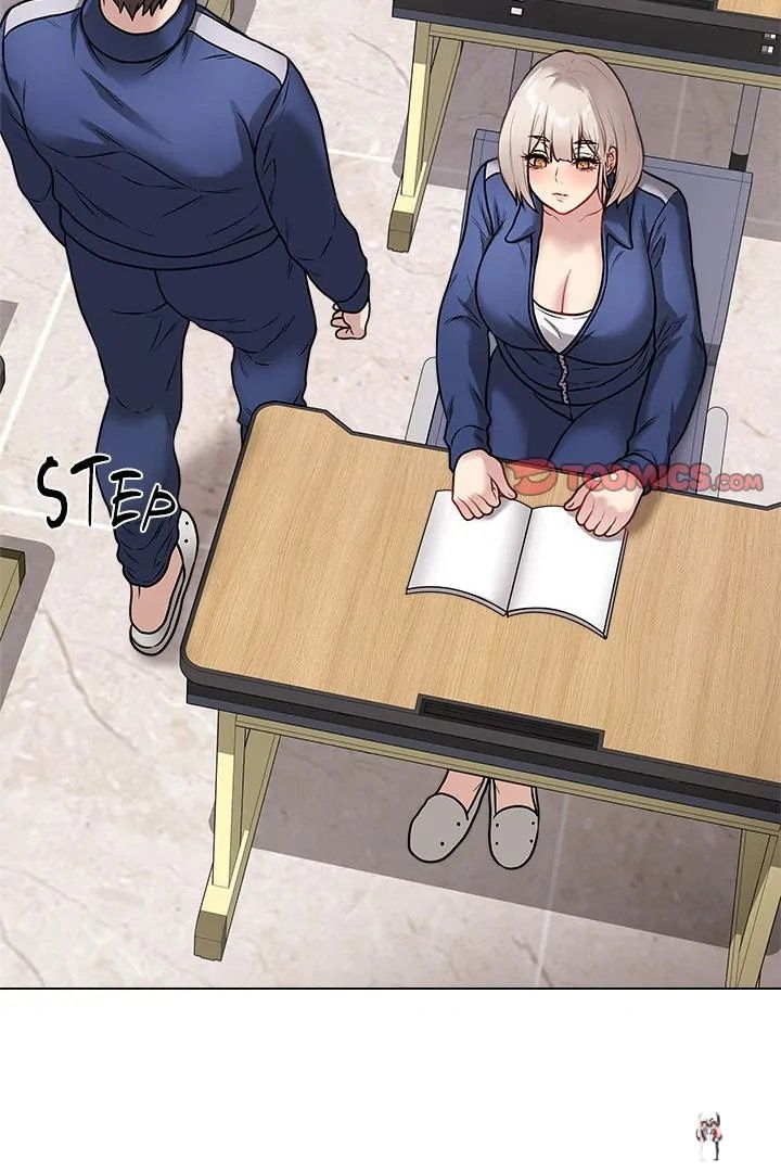 Signed, Sealed, Mistaken Signed, Sealed, Mistaken Chapter 11 - Page 83