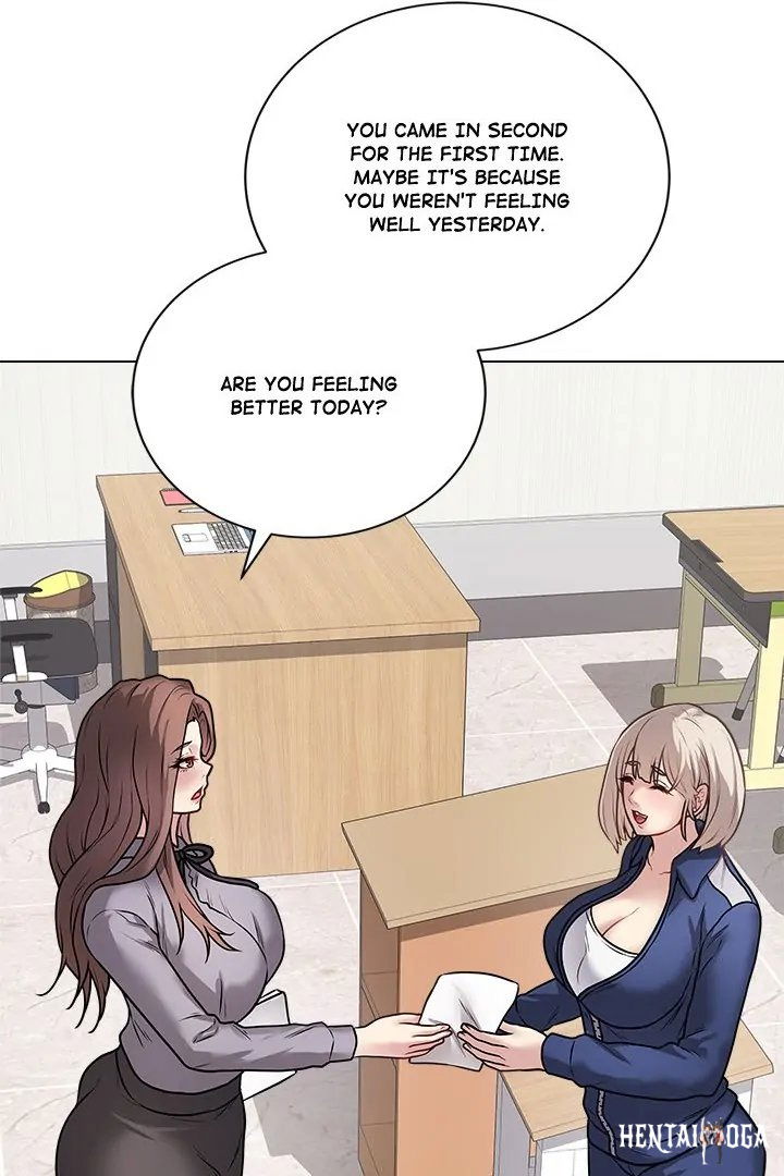 Signed, Sealed, Mistaken Signed, Sealed, Mistaken Chapter 11 - Page 87