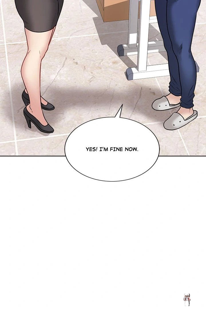 Signed, Sealed, Mistaken Signed, Sealed, Mistaken Chapter 11 - Page 88