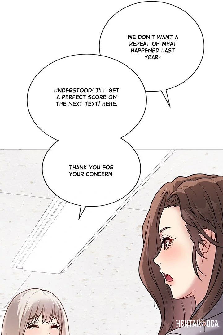 Signed, Sealed, Mistaken Signed, Sealed, Mistaken Chapter 11 - Page 91