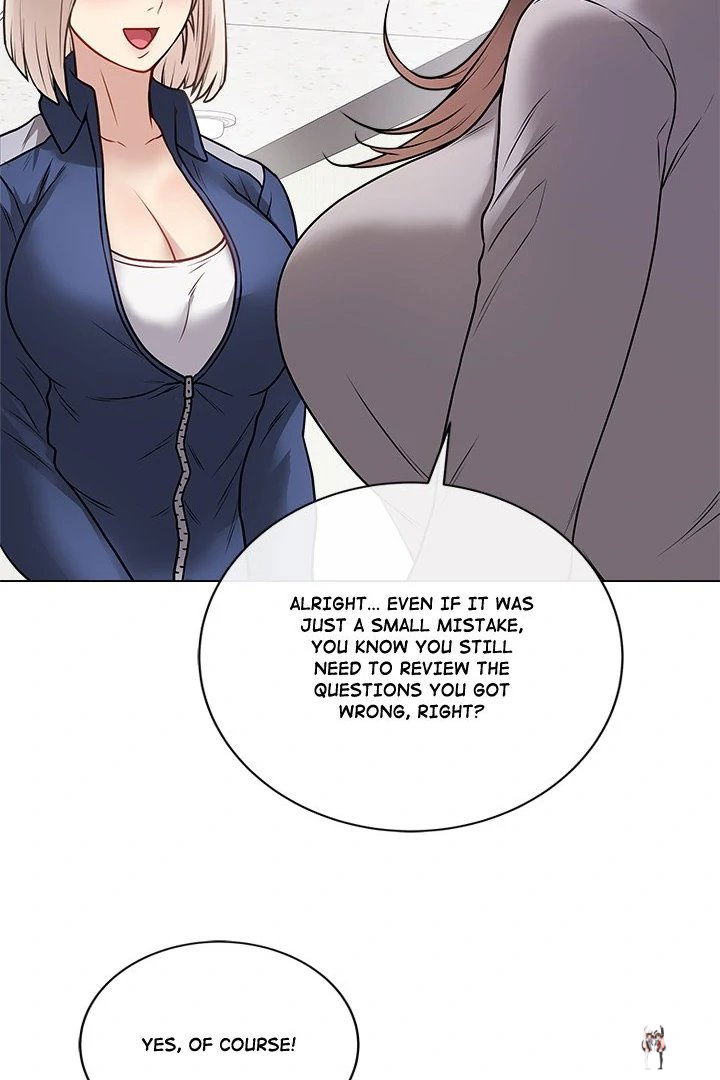 Signed, Sealed, Mistaken Signed, Sealed, Mistaken Chapter 11 - Page 92