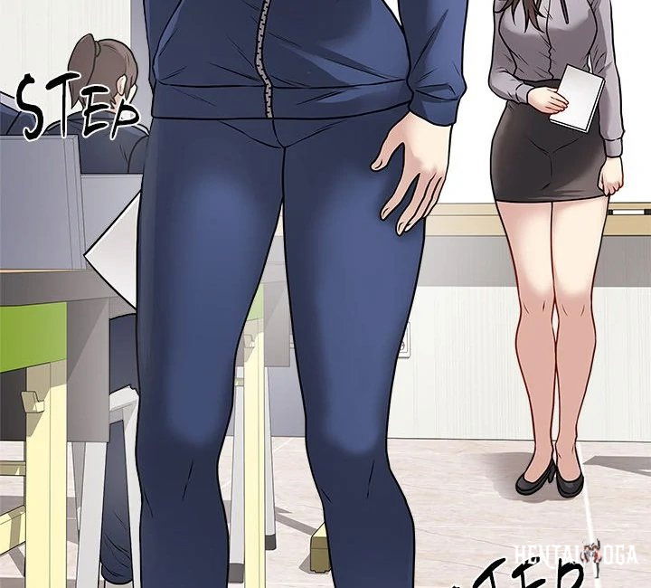 Signed, Sealed, Mistaken Signed, Sealed, Mistaken Chapter 11 - Page 94