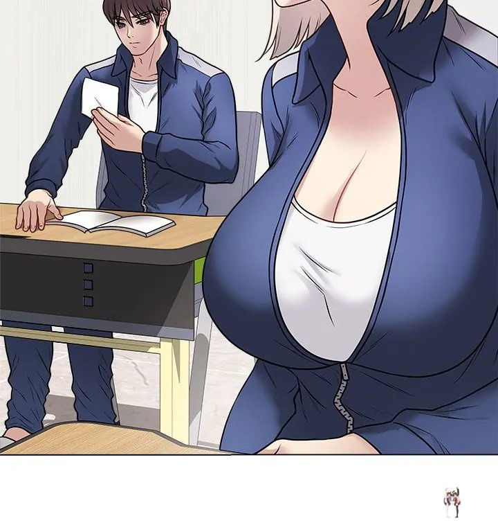 Signed, Sealed, Mistaken Signed, Sealed, Mistaken Chapter 11 - Page 99