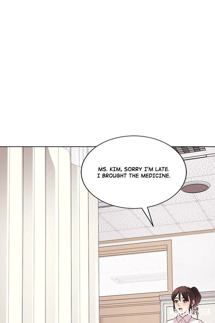 Signed, Sealed, Mistaken Signed, Sealed, Mistaken Chapter 10 - Page 1