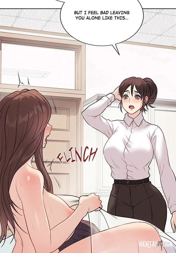 Signed, Sealed, Mistaken Signed, Sealed, Mistaken Chapter 10 - Page 18